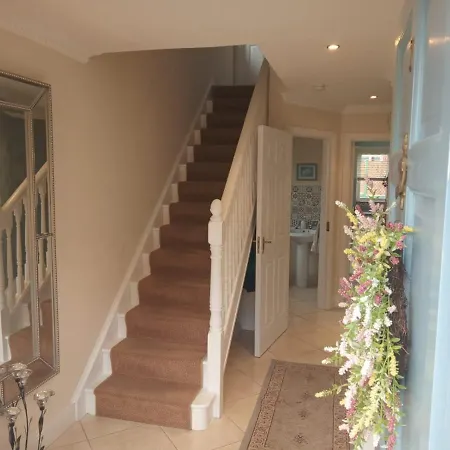 El Roi Guest Accommodation