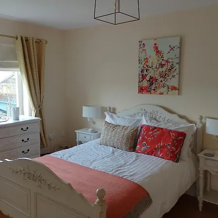 Guest house El Roi Guest Accommodation Waterford