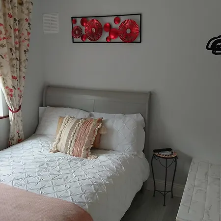 El Roi Guest Accommodation Guest house