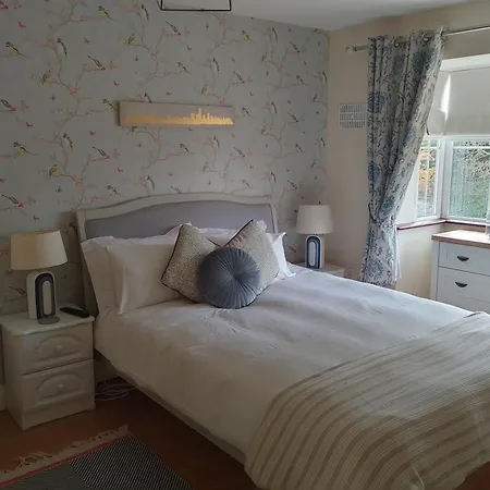El Roi Guest Accommodation Guest house *