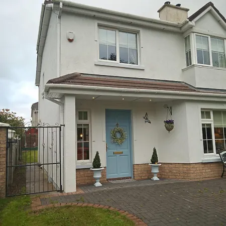 Guest house El Roi Guest Accommodation Waterford