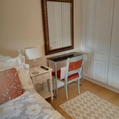 Guest house El Roi Guest Accommodation *
