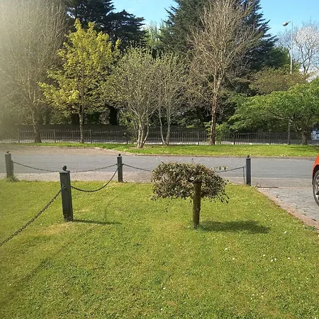 El Roi Guest Accommodation Waterford